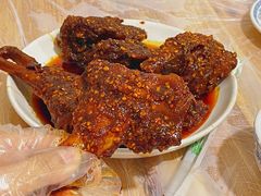 -食神又名厕所兔