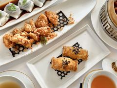 -宝丽轩中餐厅BAOLIXUAN