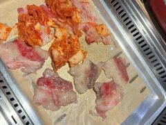 -新石器烤肉(百联川沙店)