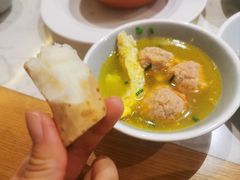 山药-不倒翁·安徽名菜楼(步行街店)