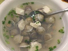 -金海湾海鲜排档(朱家尖店)