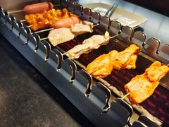 -很久以前羊肉串(大宁中心广场店)