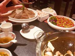-井格·重庆火锅(王府井店)