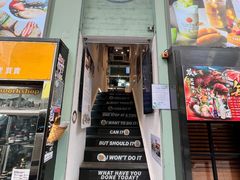 -杏甜品(尖沙咀加拿分道店)