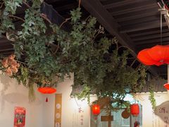 -锦上中式酒馆(南内环店)