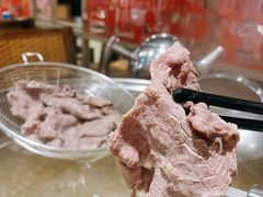 -幸运牛汕头小黄牛牛肉火锅(梅林店)