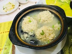 -溱湖八鲜菜馆