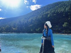 -小红帽摄影(丽江店)