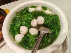 -品大三·经典淮扬菜(大行宫店)