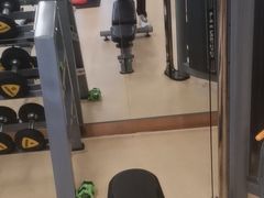 -中田·健身+普拉提(北京通州运河店)