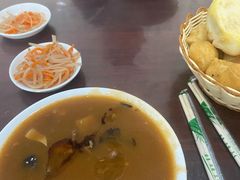 -方大军胡辣汤(和谐店)