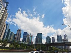 -上海中心大厦