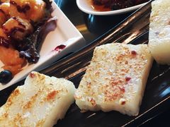 -夏宫中餐厅(静安香格里拉店)