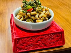 -今轩中餐厅(西安经开洲际酒店)