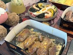 -一沙一城·岩烤牛扒(深圳首店)