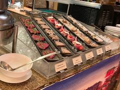 -上海东方佘山翰悦阁酒店·Vie全日制餐厅