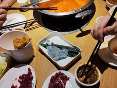 -八合里潮汕鲜牛肉火锅(万科里店)