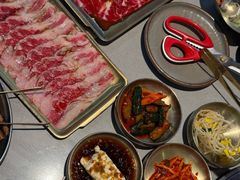 -韩一品韩国料理(柏庐南路店)