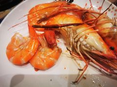 -初色海鲜自助(万丰路店)