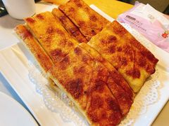 -回奶奶清真菜(梅江店)