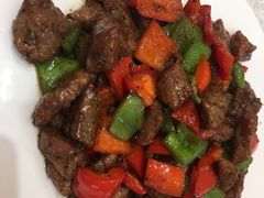 -仿膳饭庄(天安门店)