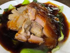 协和蜜汁酱方-协和菜馆(凤凰街店)
