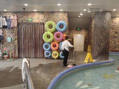 -东方之珠洗浴休闲广场(南开店)