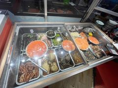 -连云港海鲜馆(九龙大排档店)