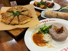 -芋包王闽南茶楼(八市店)