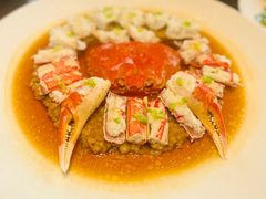 -临江宴(陆家嘴店)