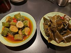 -有才叔的小馆(高新咖啡街区店)