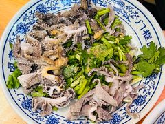 -门框胡同百年卤煮(鸟巢店)