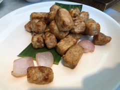 酥炒芋芯-莆田餐厅PUTIEN(三里屯店)