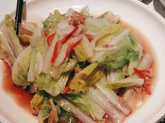 -江城小馆陕南妈妈菜·全球旅行餐厅(钟楼店)