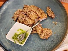 -美心·翠园(港汇恒隆广场店)