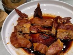 -广东胜利宾馆西关粤中餐厅