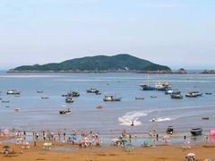 -渔寮风景区