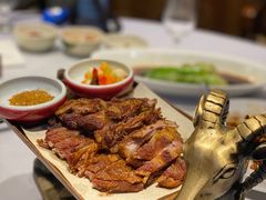 -京味斋·北京烤鸭(北京南站洋桥店)