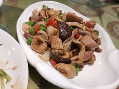 -添福来墨鱼饺子 · 海鲜东北菜(大连星海·黄浦路店)