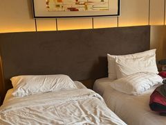 -徐州博顿温德姆酒店(高铁东站店)