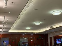 -郑州新郑国际机场-T2航站楼