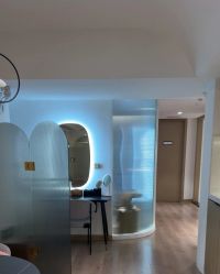 -海菲秀黑钻·SELF SKIN悦己·Tech SPA