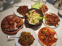 -满香舒·漳州小馆(大唐店)