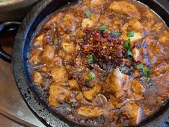 -那家老院子东北菜·饺子·小鸡炖蘑菇(艳华街店)