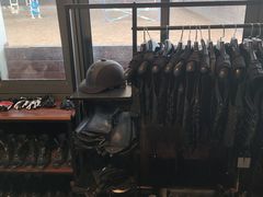 -上海爱久忠马术俱乐部(龙吴路店)