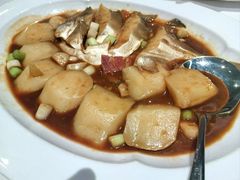 -高佳庄·海鲜酒楼(定海店)