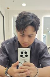 -17style壹柒造型