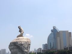 -白鹭洲公园