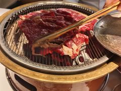 -西塔老太太泥炉烤肉(北京望京店)