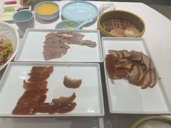-玉林烤鸭店(定福庄店)